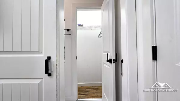 Coliving in Tattnall Square Park - Macon-Bibb, Macon