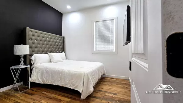 Coliving in Tattnall Square Park - Macon-Bibb, Macon