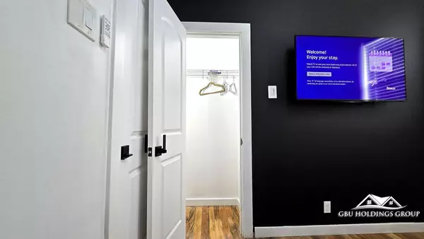 Coliving in Tattnall Square Park - Macon-Bibb, Macon