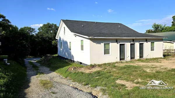 Coliving in Tattnall Square Park - Macon-Bibb, Macon