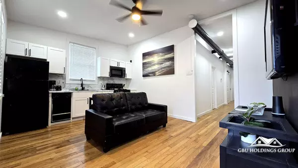 Coliving in Tattnall Square Park - Macon-Bibb, Macon