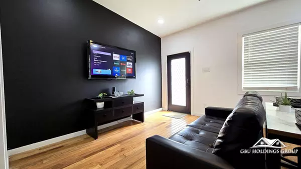 Coliving in Tattnall Square Park - Macon-Bibb, Macon