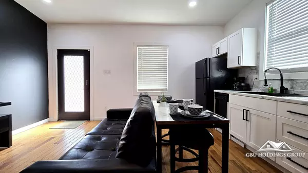 Coliving in Tattnall Square Park - Macon-Bibb, Macon