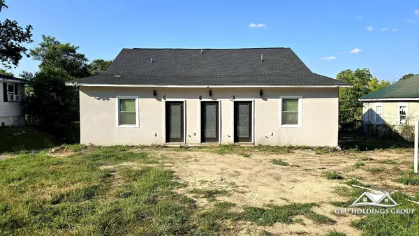 Coliving in Tattnall Square Park - Macon-Bibb, Macon