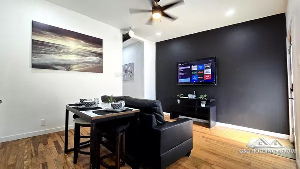 Coliving in Tattnall Square Park - Macon-Bibb, Macon