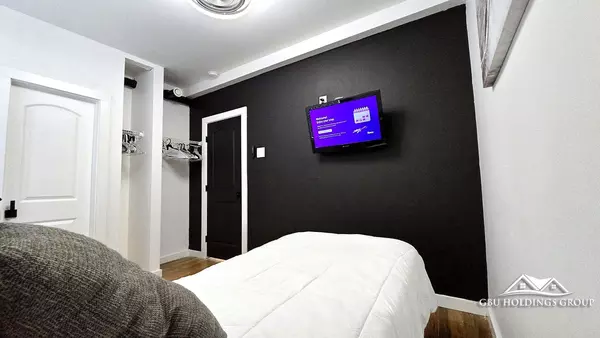 Coliving in Tattnall Square Park - Macon-Bibb, Macon