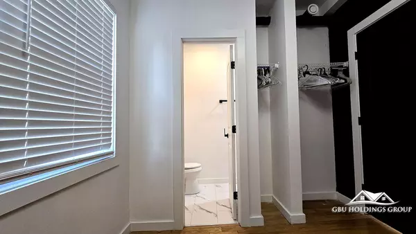 Coliving in Tattnall Square Park - Macon-Bibb, Macon