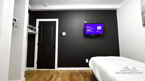 Coliving in Tattnall Square Park - Macon-Bibb, Macon