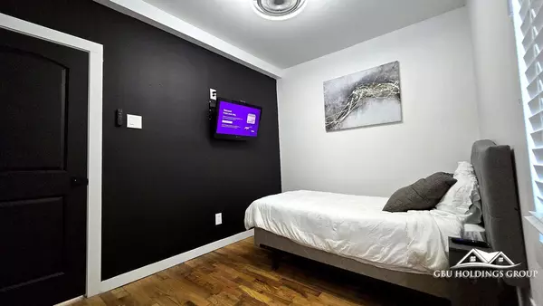 Coliving in Tattnall Square Park - Macon-Bibb, Macon