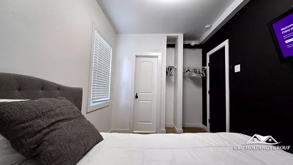 Coliving in Tattnall Square Park - Macon-Bibb, Macon