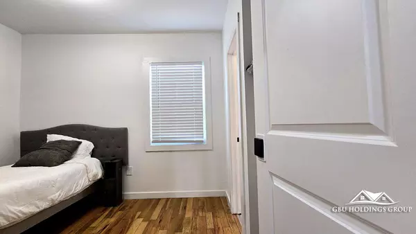 Coliving in Tattnall Square Park - Macon-Bibb, Macon