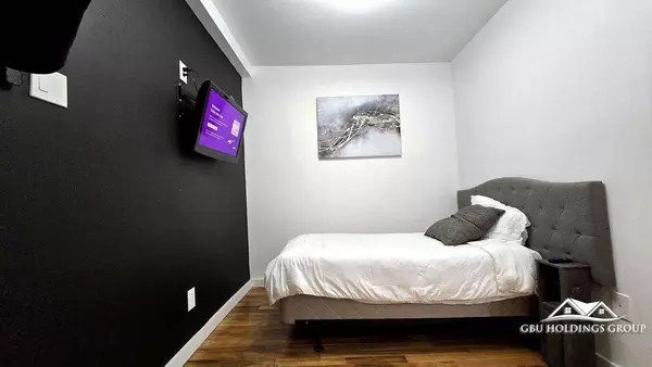 Coliving in Tattnall Square Park - Macon-Bibb, Macon