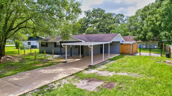Coliving in East Lake-Orient Park - East Tampa, Tampa