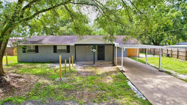 Coliving in East Lake-Orient Park - East Tampa, Tampa