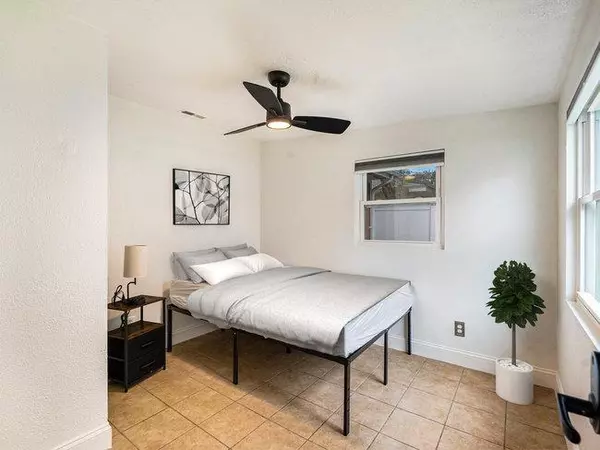 Coliving in Plant City - East Tampa, Tampa