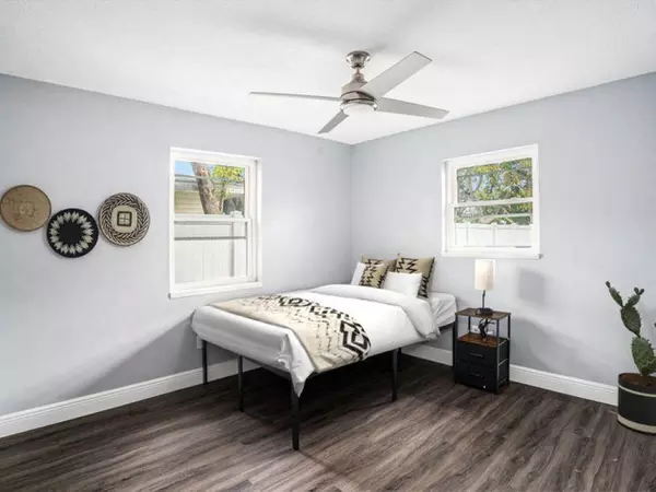 Coliving in Plant City - East Tampa, Tampa