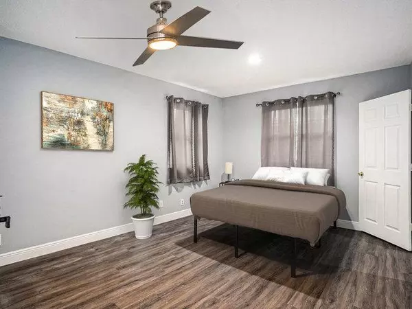 Coliving in Plant City - East Tampa, Tampa