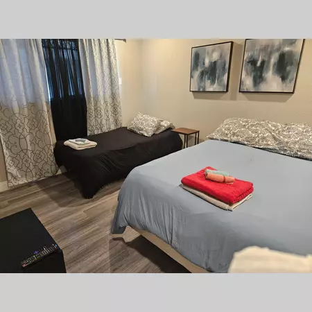 Coliving in Las Vegas - Las Vegas, Las Vegas