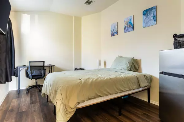 Coliving in Cedar Park - North Austin, Austin