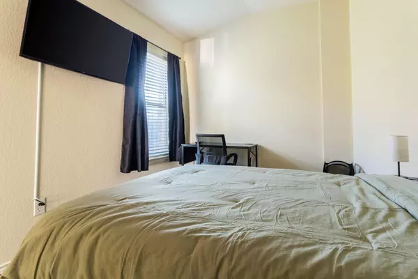 Coliving in Cedar Park - North Austin, Austin
