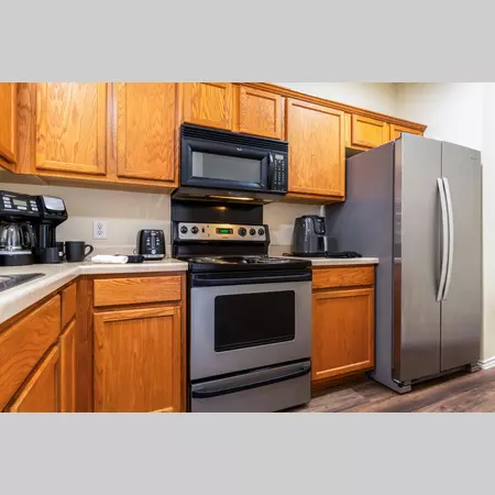 Coliving in Cedar Park - North Austin, Austin