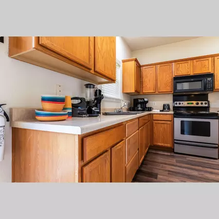 Coliving in Cedar Park - North Austin, Austin
