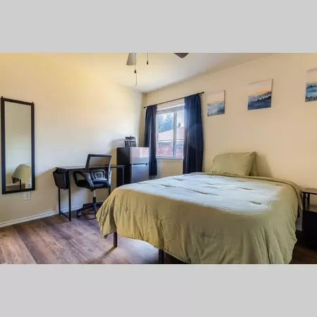 Coliving in Cedar Park - North Austin, Austin