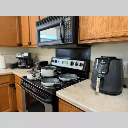 Coliving in Cedar Park - North Austin, Austin