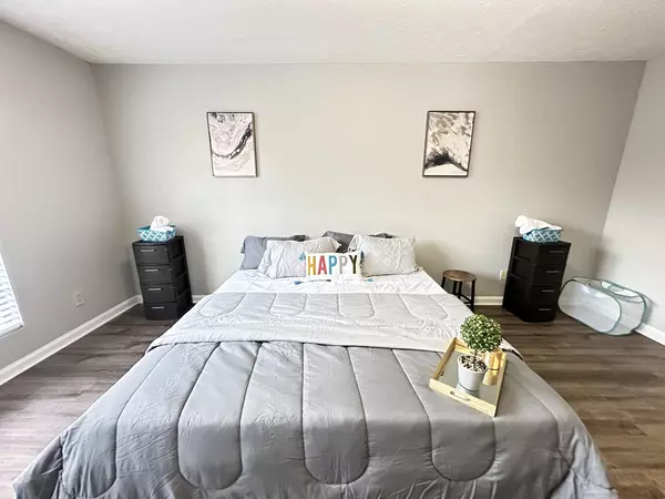 Coliving in Union City - South Atl, Atlanta