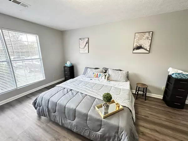 Coliving in Union City - South Atl, Atlanta