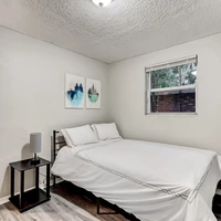 Coliving in Brooklyn JAX - Downtown JAX, Jacksonville