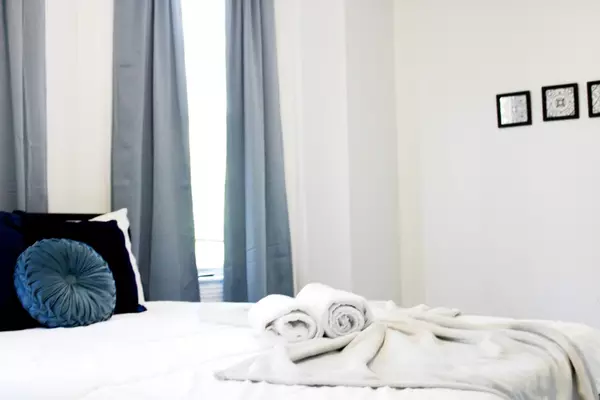 Coliving in North Baltimore - Baltimore Metro Area, Washington DC
