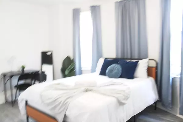 Coliving in North Baltimore - Baltimore Metro Area, Washington DC
