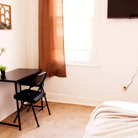 Coliving in North Baltimore - Baltimore Metro Area, Washington DC