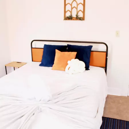 Coliving in North Baltimore - Baltimore Metro Area, Washington DC