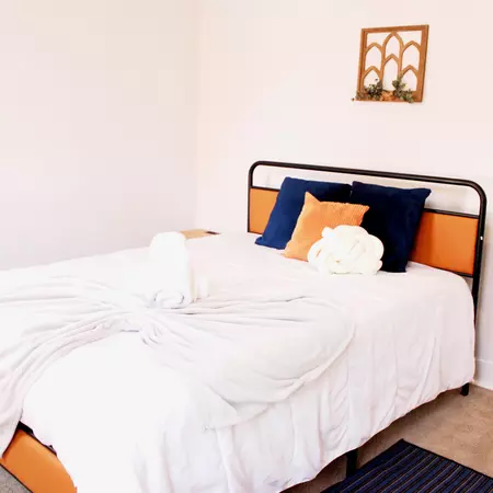 Coliving in North Baltimore - Baltimore Metro Area, Washington DC