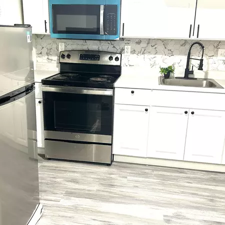 Coliving in North Baltimore - Baltimore Metro Area, Washington DC