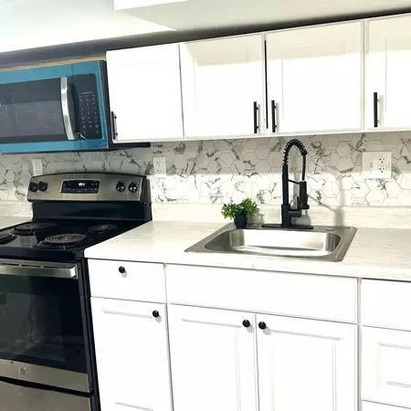 Coliving in North Baltimore - Baltimore Metro Area, Washington DC