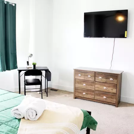 Coliving in North Baltimore - Baltimore Metro Area, Washington DC