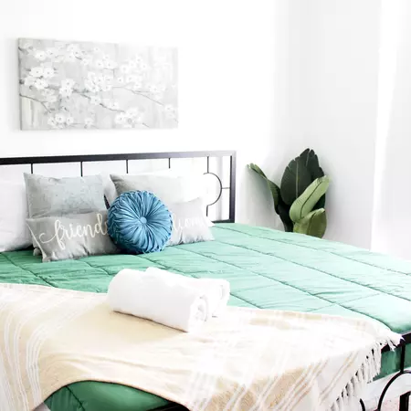 Coliving in North Baltimore - Baltimore Metro Area, Washington DC