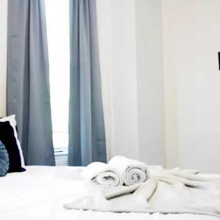 Coliving in North Baltimore - Baltimore Metro Area, Washington DC