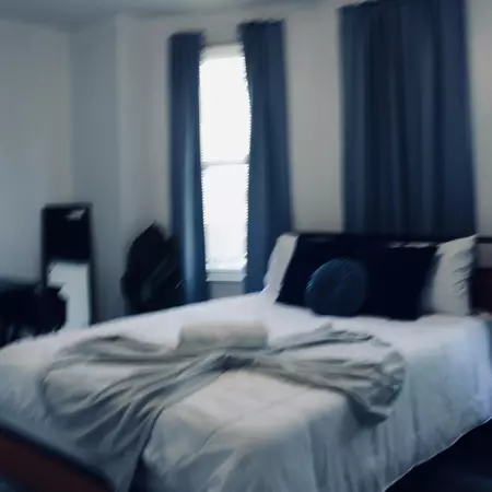 Coliving in North Baltimore - Baltimore Metro Area, Washington DC