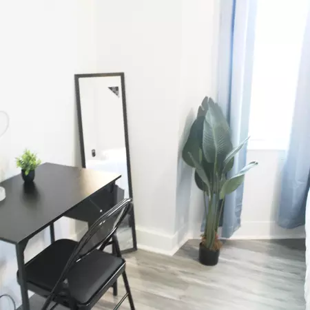 Coliving in North Baltimore - Baltimore Metro Area, Washington DC