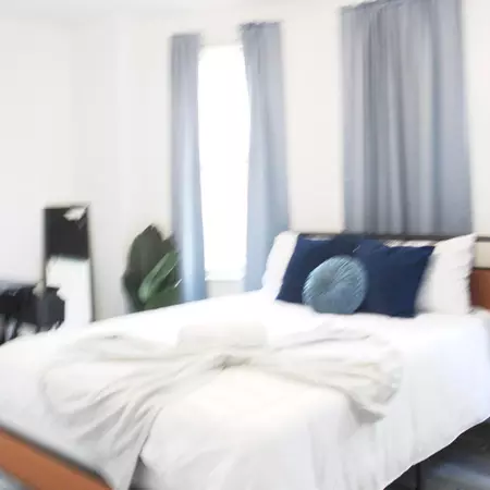 Coliving in North Baltimore - Baltimore Metro Area, Washington DC