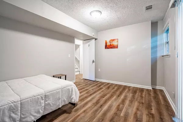 Coliving in Gresham Park - South Atl, Atlanta