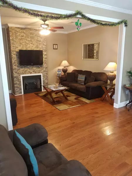 Coliving in Mid-City - Central NOLA, New Orleans
