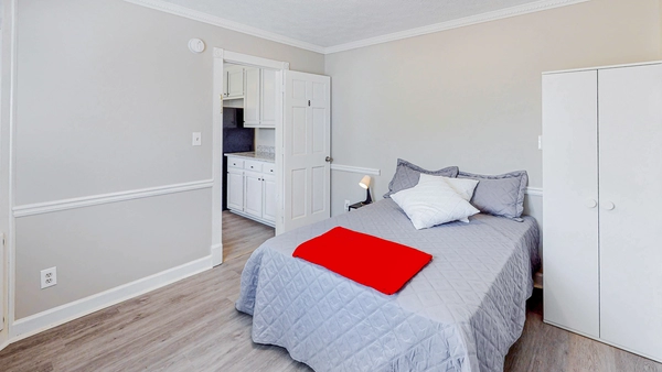 Coliving in Lithonia - East Atl, Atlanta