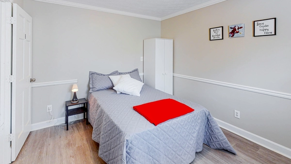 Coliving in Lithonia - East Atl, Atlanta