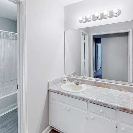 Coliving in Lithonia - East Atl, Atlanta