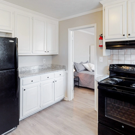 Coliving in Lithonia - East Atl, Atlanta
